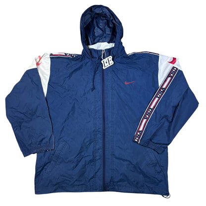 Nike Mens Vintage 90s  USA Team Jacket Size XL
