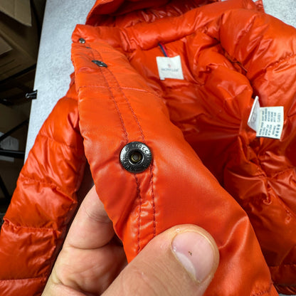 Women’s Moncler Berengere 
Size 2 M