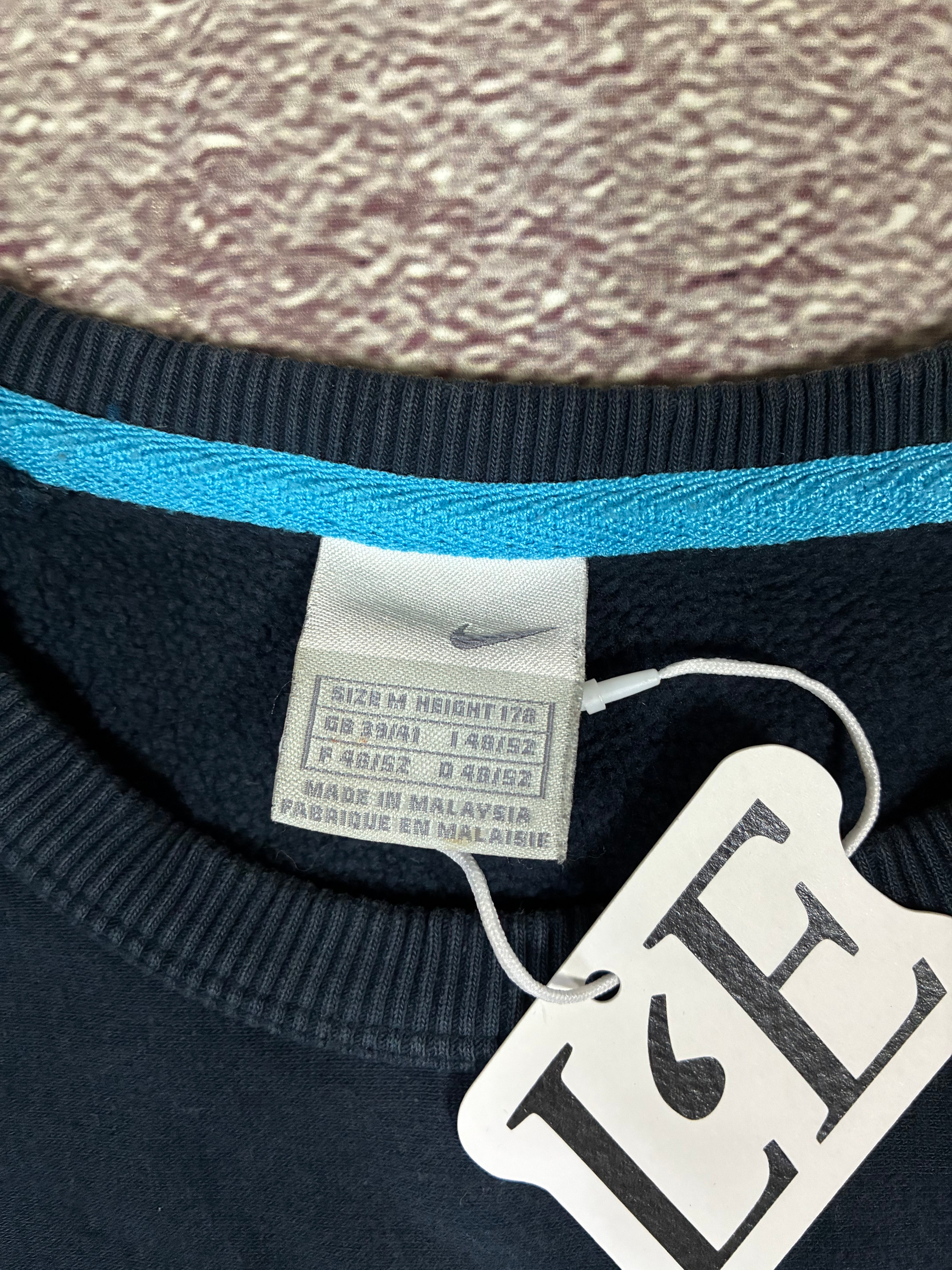 Nike Mens  Vintage Sweatshirt Size S-M