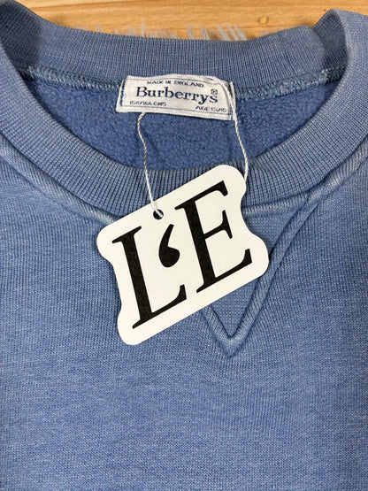 Herren Burberrys Sweatshirt Größe M-L