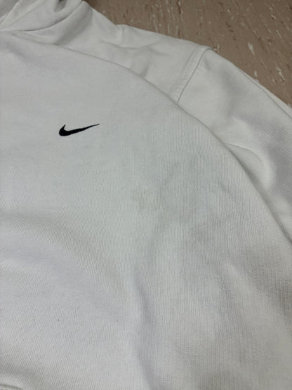 Mens Nike  90s Vintage Hoodie Size M