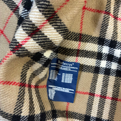 Damen Burberrys Jacke Größe S-M