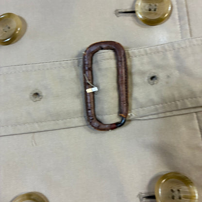 Damen Burberry Trenchcoat Größe M