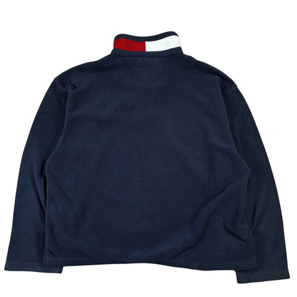 Tommy Hilfiger Fleecejacke Größe XL