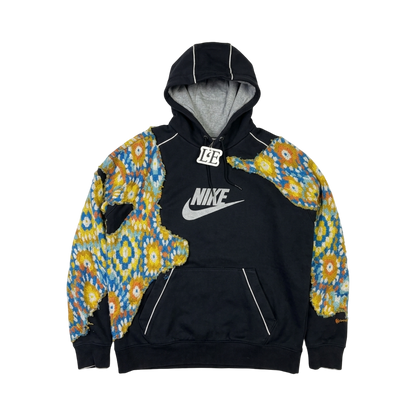 UPCYCLED Nike x COOGi Vintage Hoodie Size S-M
