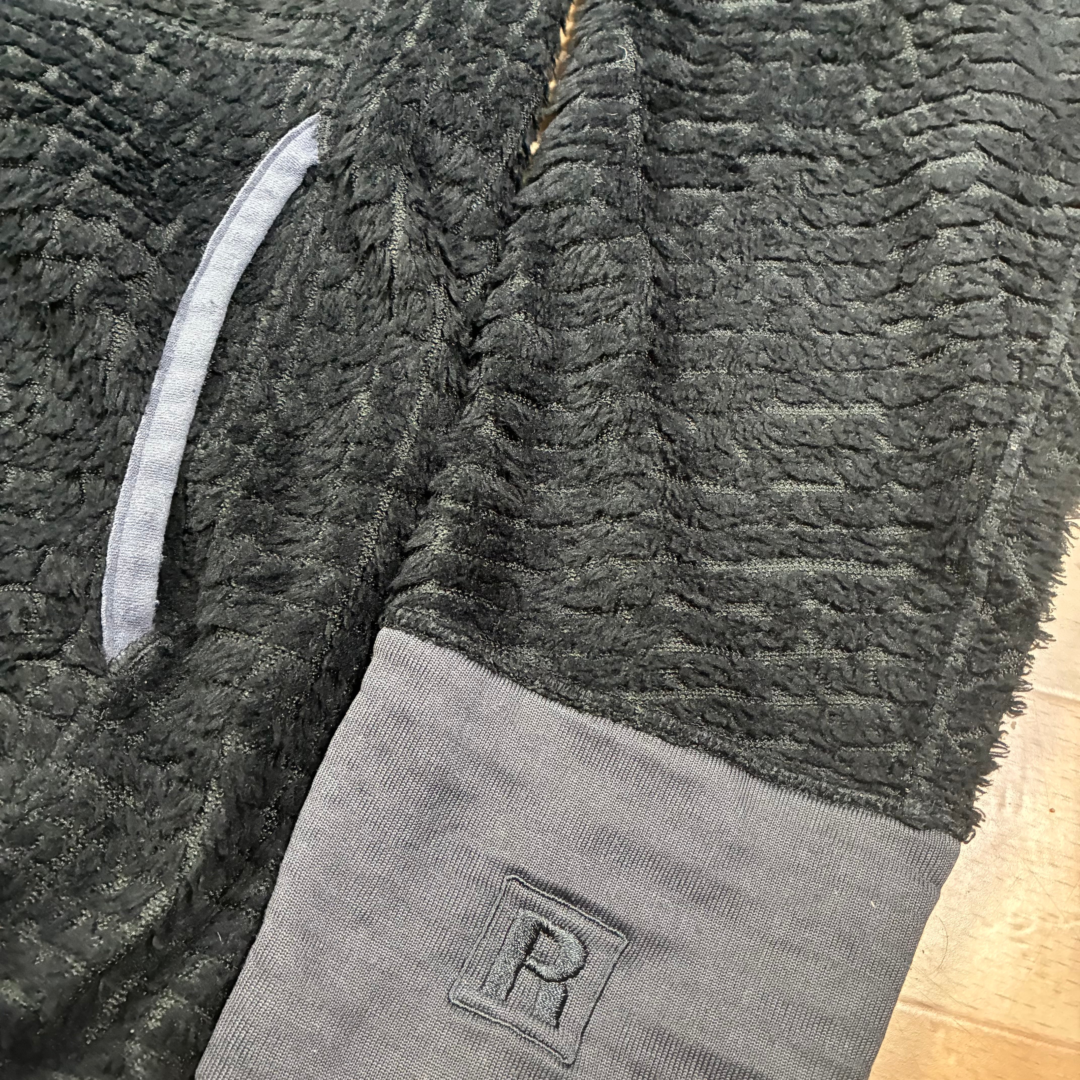 Womens Patagonia Ninja Fleece Jacket Size M