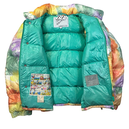 Women’s Moncler Grenoble Puffer Size S-M