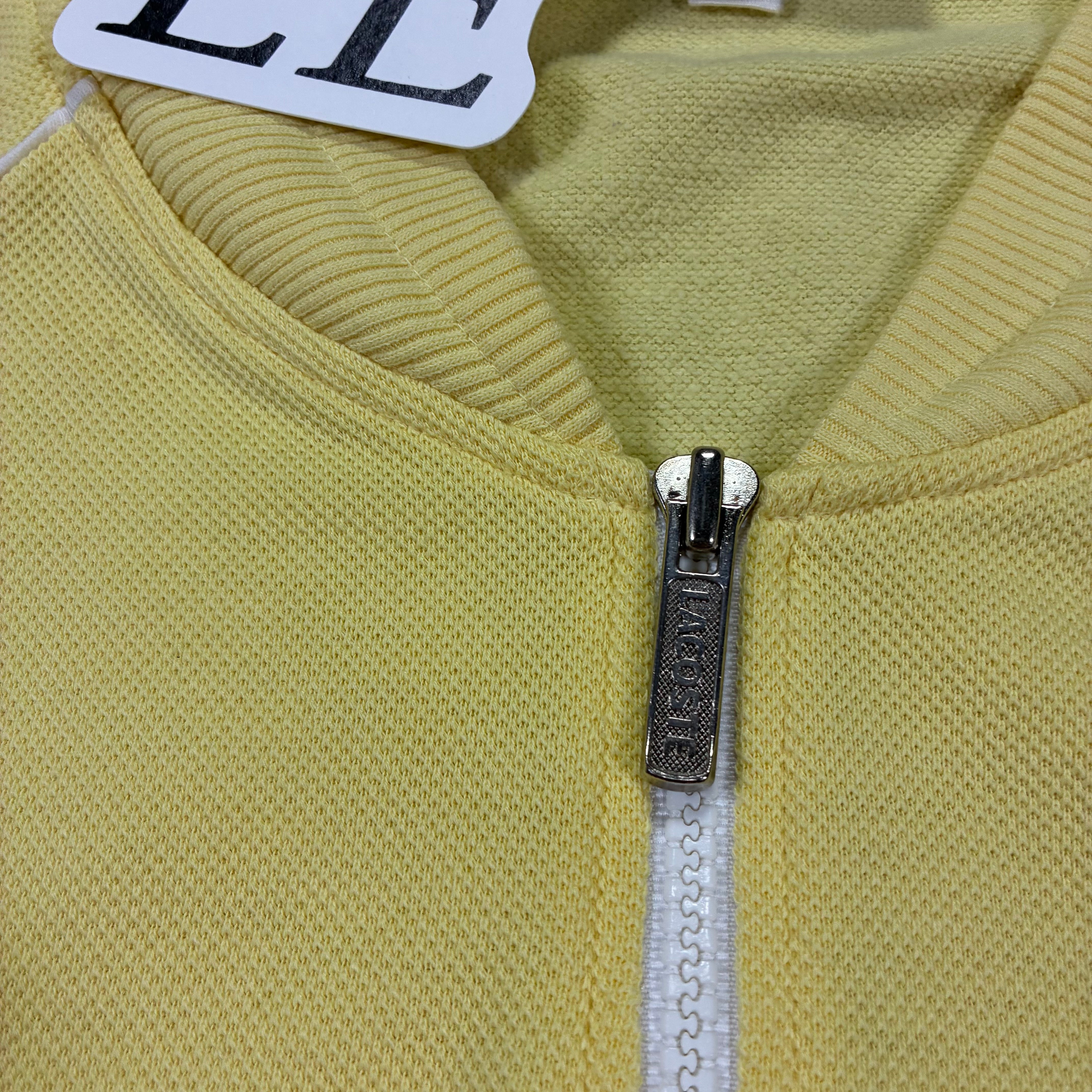Lacoste Vintage 80s Tracksuits Size M