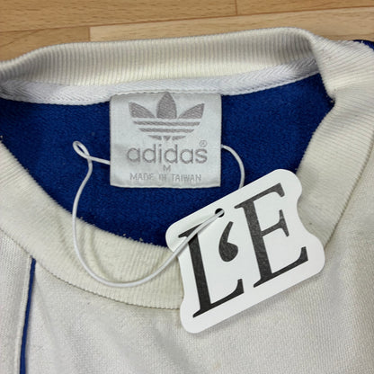 Mens Adidas Olympics Sweatshirt Size M-L