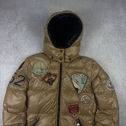 Womens Moncler Badia Limited Edition 
Size 3 M-L