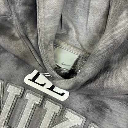 Womens Vintage 90s Nike  Hoodie Size M