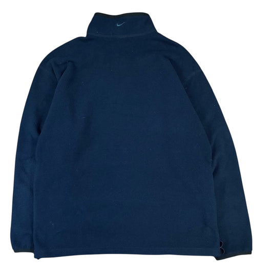 Herren Nike Fleece Größe M