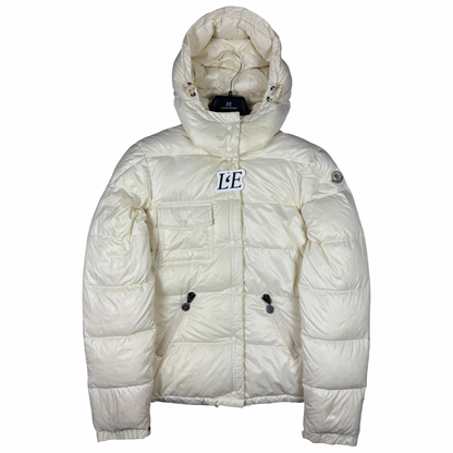 Moncler Berengere Womens Size 3 M-L