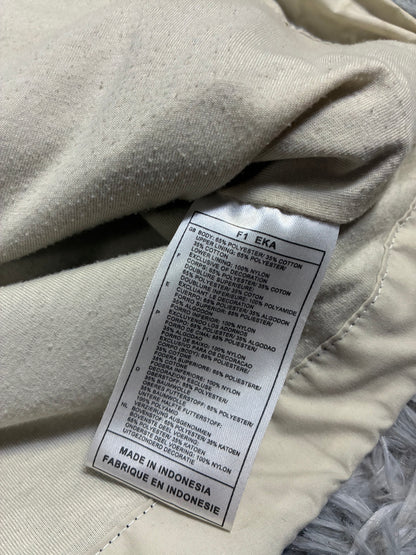 Mens Vintage 90s Nike  Track Jacket Size M