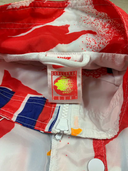 Women’s  Nike Premier Bomber Jacket Anorak  Size M