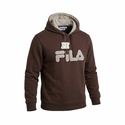 Women’s Vintage 90s Fila  Hoodie Size M