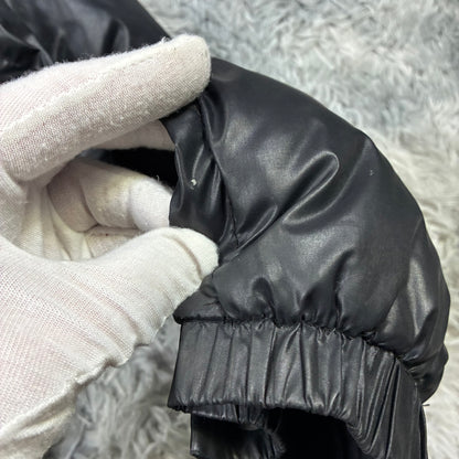 Vintage Moncler Grenoble 80s  Puffer Jacket Size M