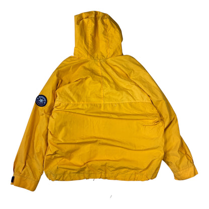 Mens Burberrys Sport Jacket Size
