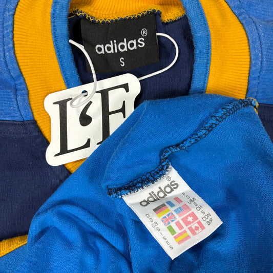 Mens Adidas Olympics Sweatshirt Size S