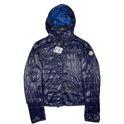 Moncler Lil Womens  Size 2  M
