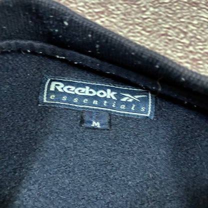 Vintage Mens Reebok Big Logo Sweatshirt Size M
