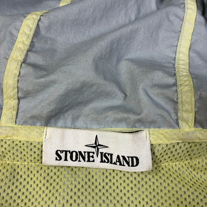 Stone Island Membrana 3L Jacket Size S-M