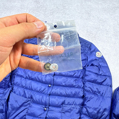 Moncler Lisette Womens  Size 1 S
