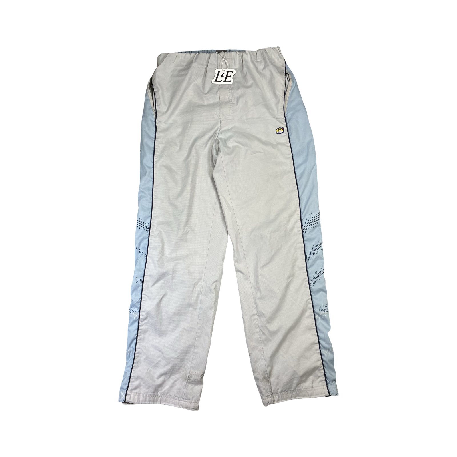 Mens Nike TN Nylon Pants Size M
