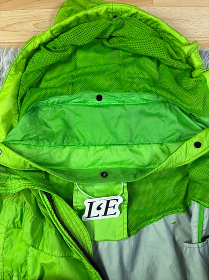 Stone Island x Nike Hyperlight Membrana Jacke M-L