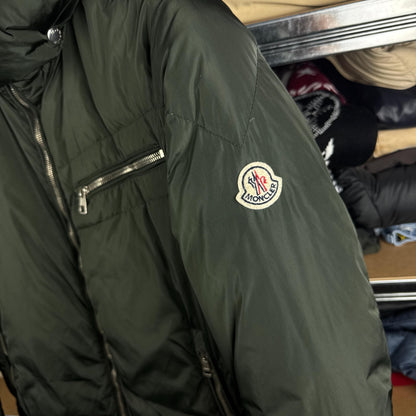 Moncler Brad Mens Size 2 S-M