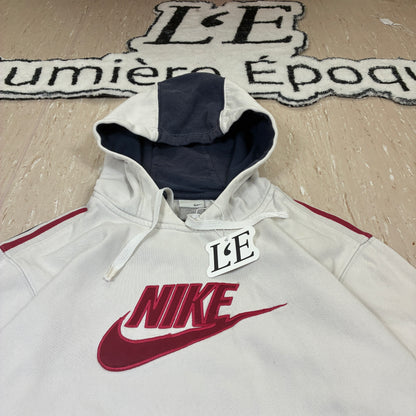 Women’s Vintage 90s Nike  Hoodie Size M