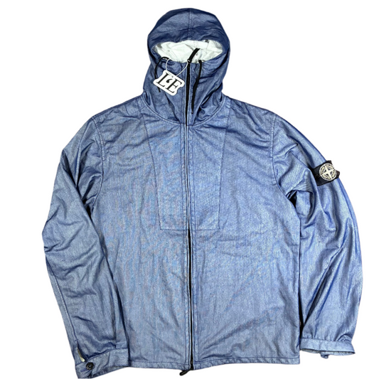 Stone Island Snowflake Size L