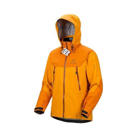 ARCTERYX Beta AR Damenjacke Größe L