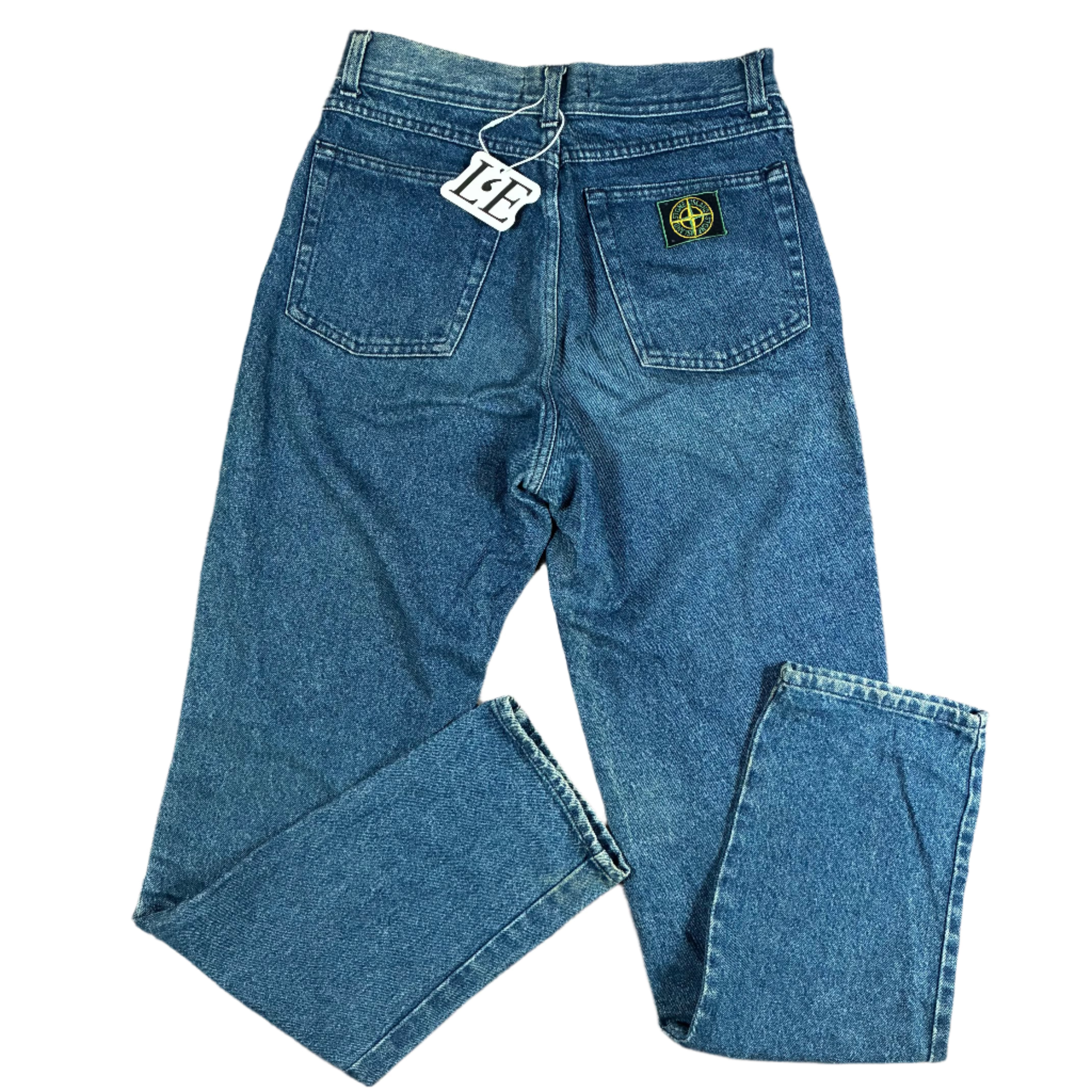 Stone Island Marina Jeans Size S