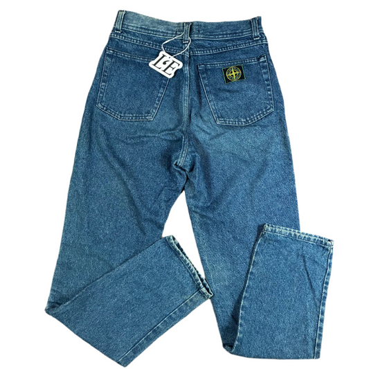 Stone Island Marina Jeans Size S