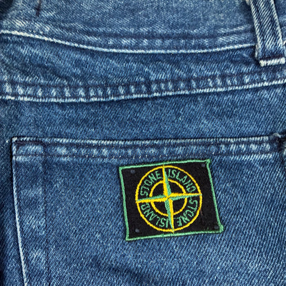 Stone Island Marina Jeans Size S