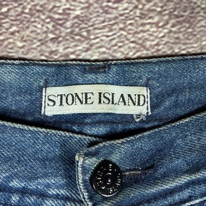 Stone Island Marina Jeans Size S