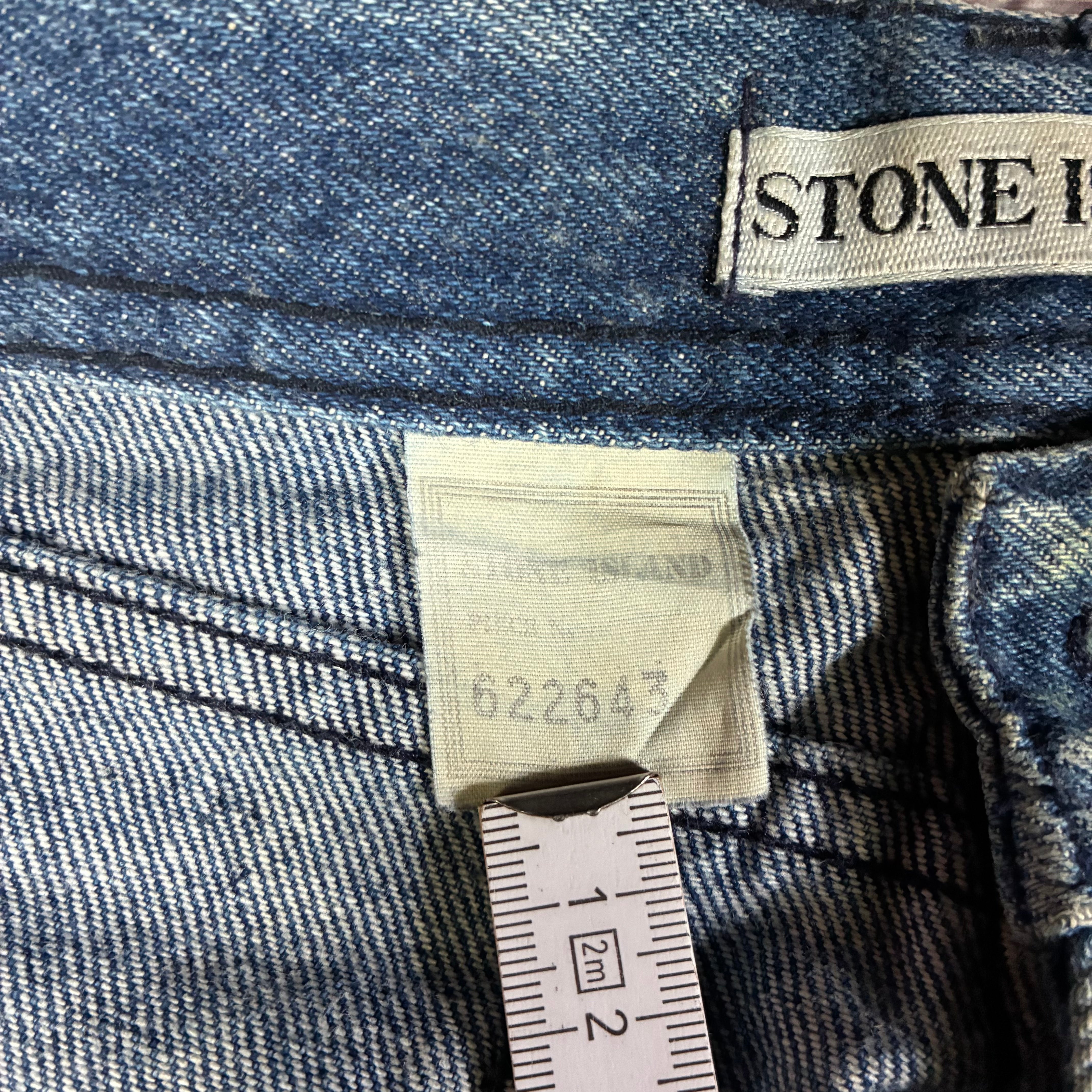 Stone Island Marina Jeans Size S