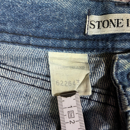 Stone Island Marina Jeans Size S