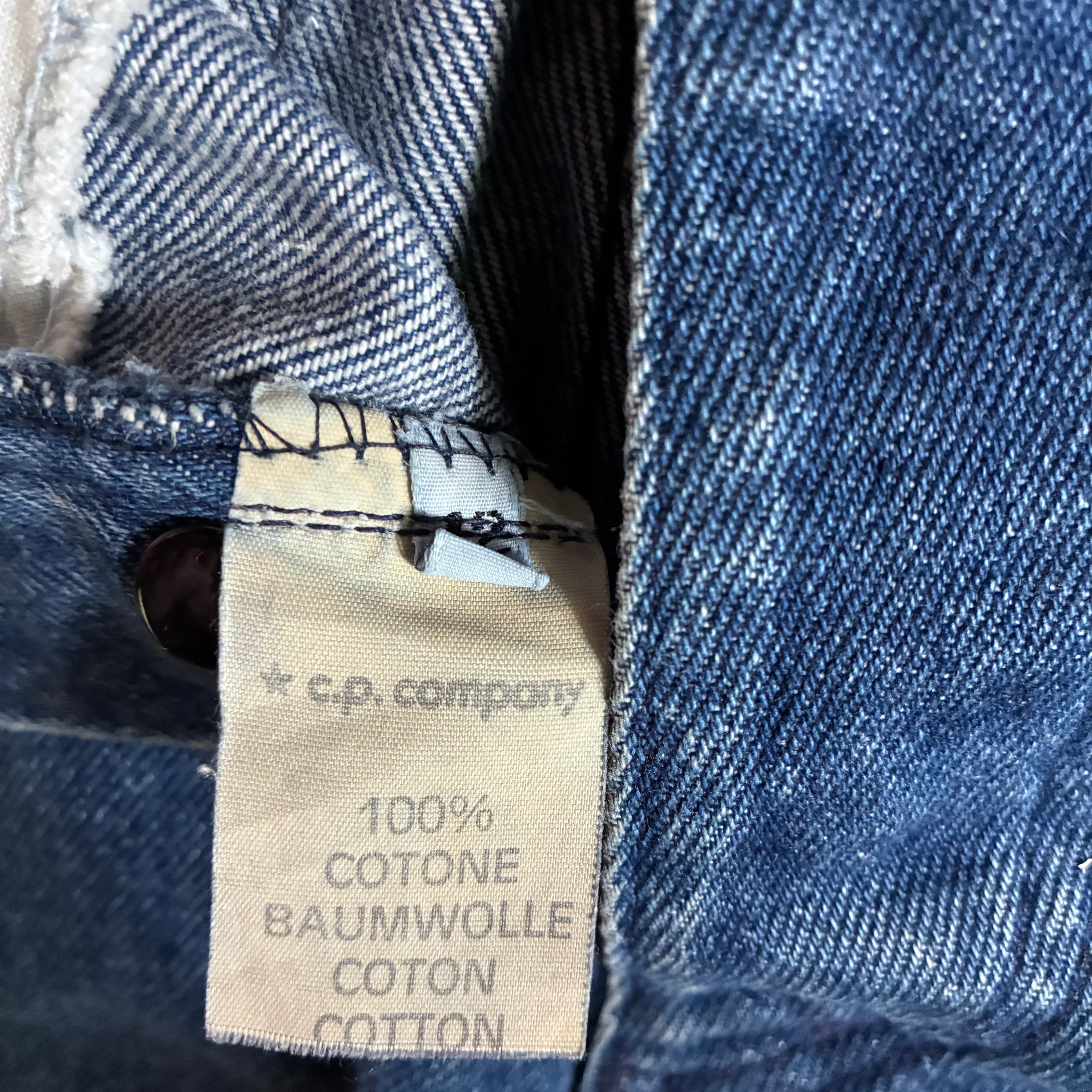 Stone Island Marina Jeans Size S