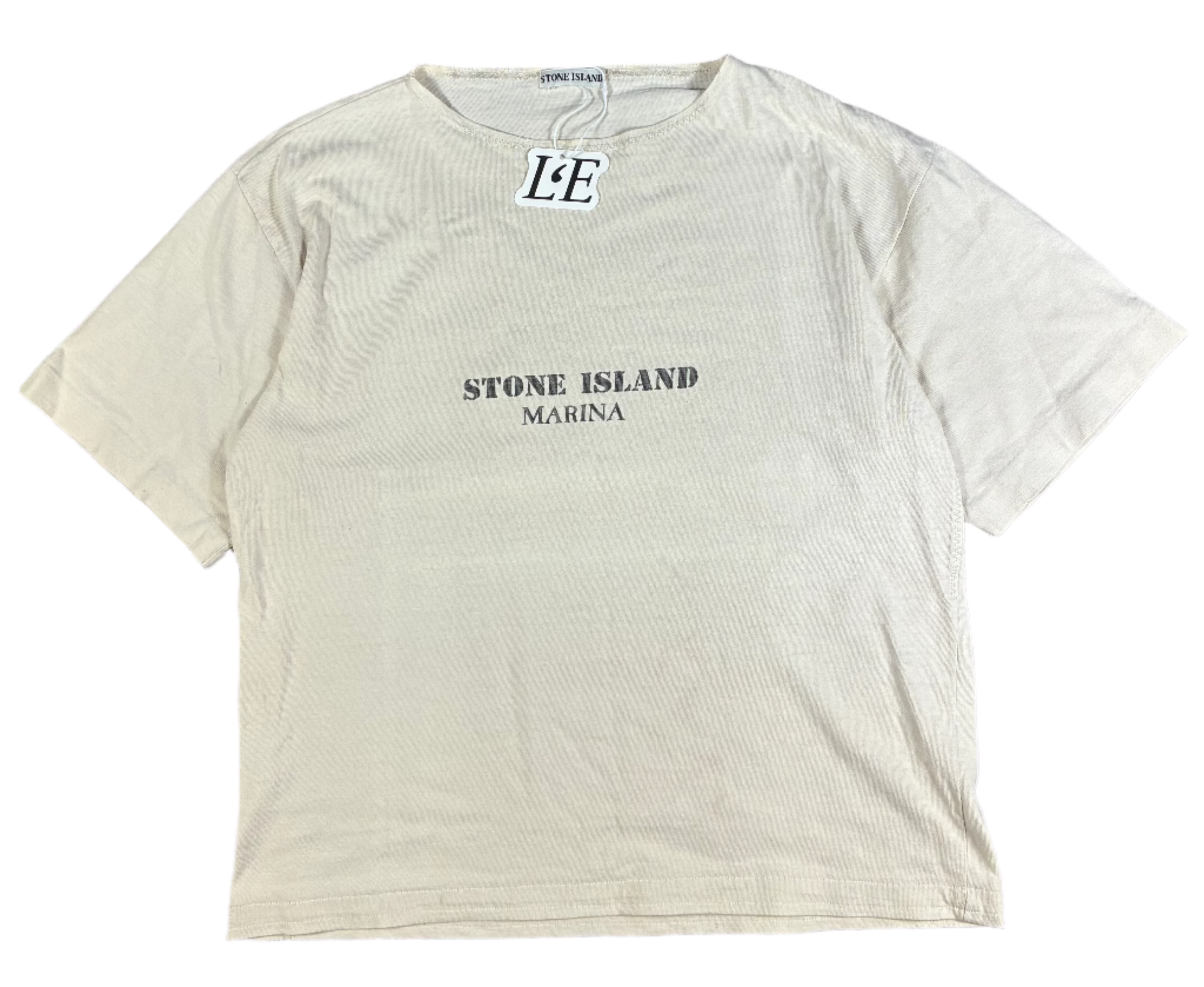 Stone Island Marina SS86 Size M