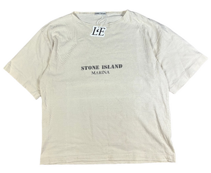 Stone Island Marina SS86 Größe M