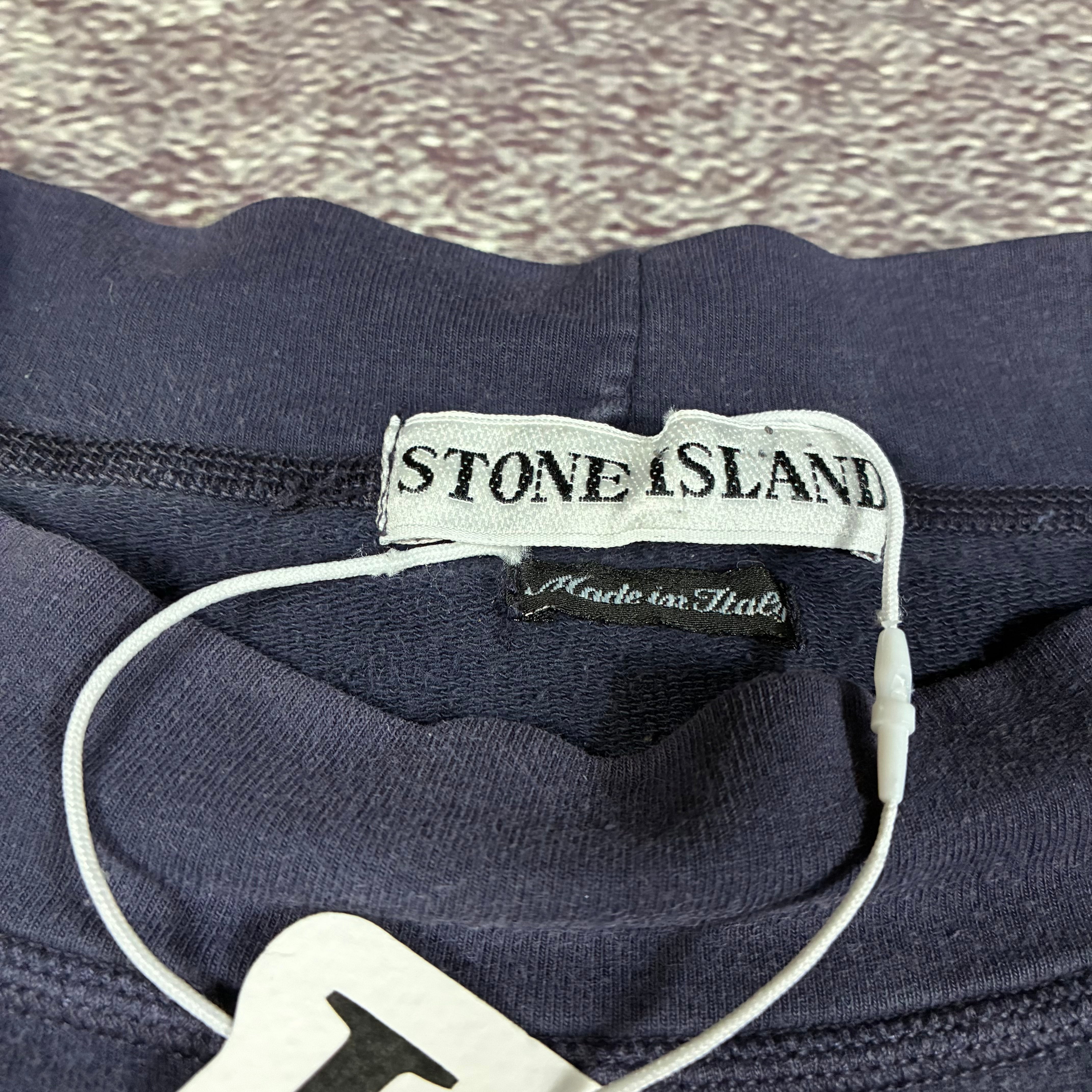 Stone Island Marina SS90 Sweatshirt Size XL