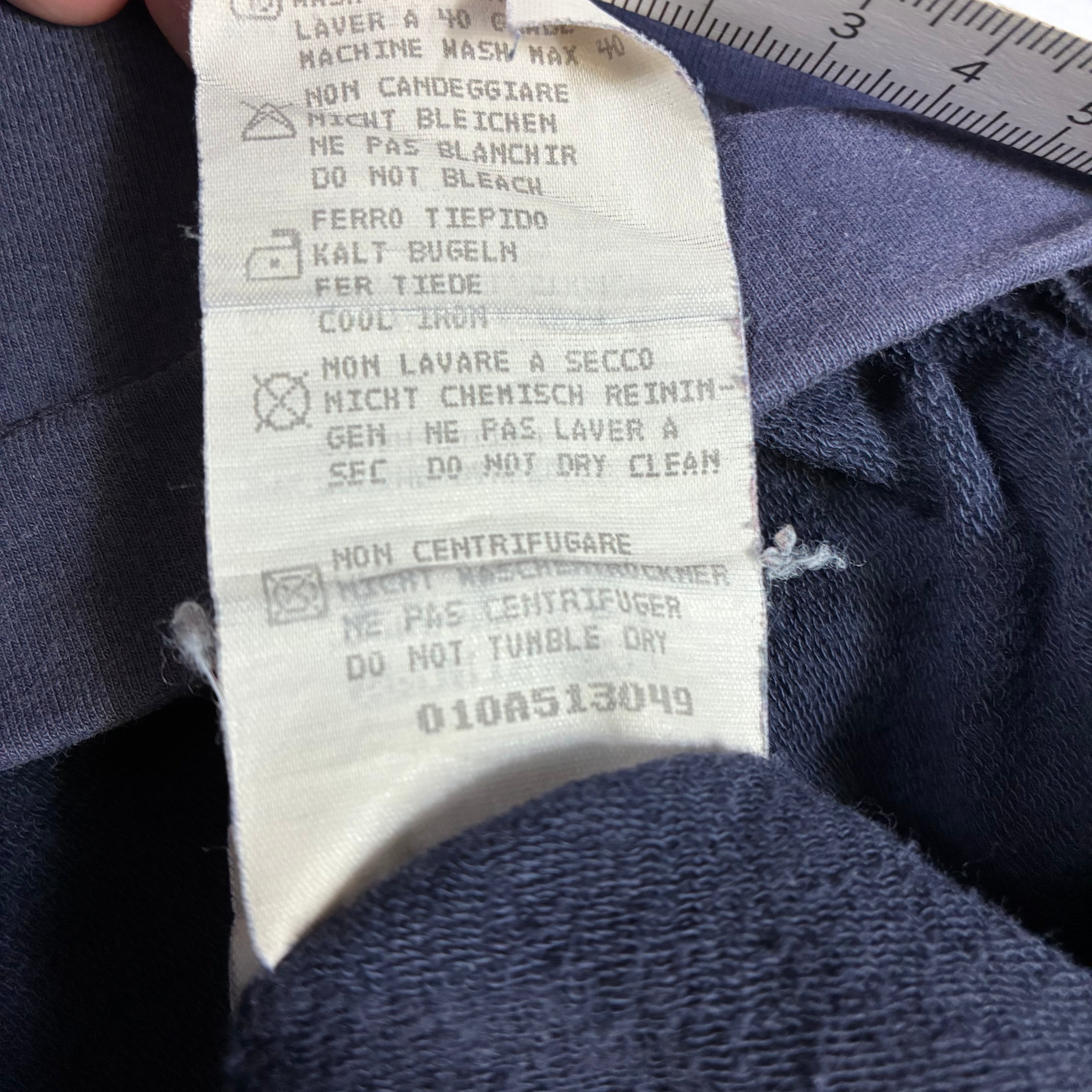 Stone Island Marina SS90 Sweatshirt Size XL