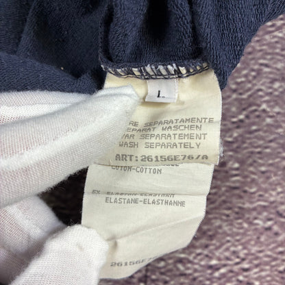 Stone Island Marina SS90 Sweatshirt Größe XL