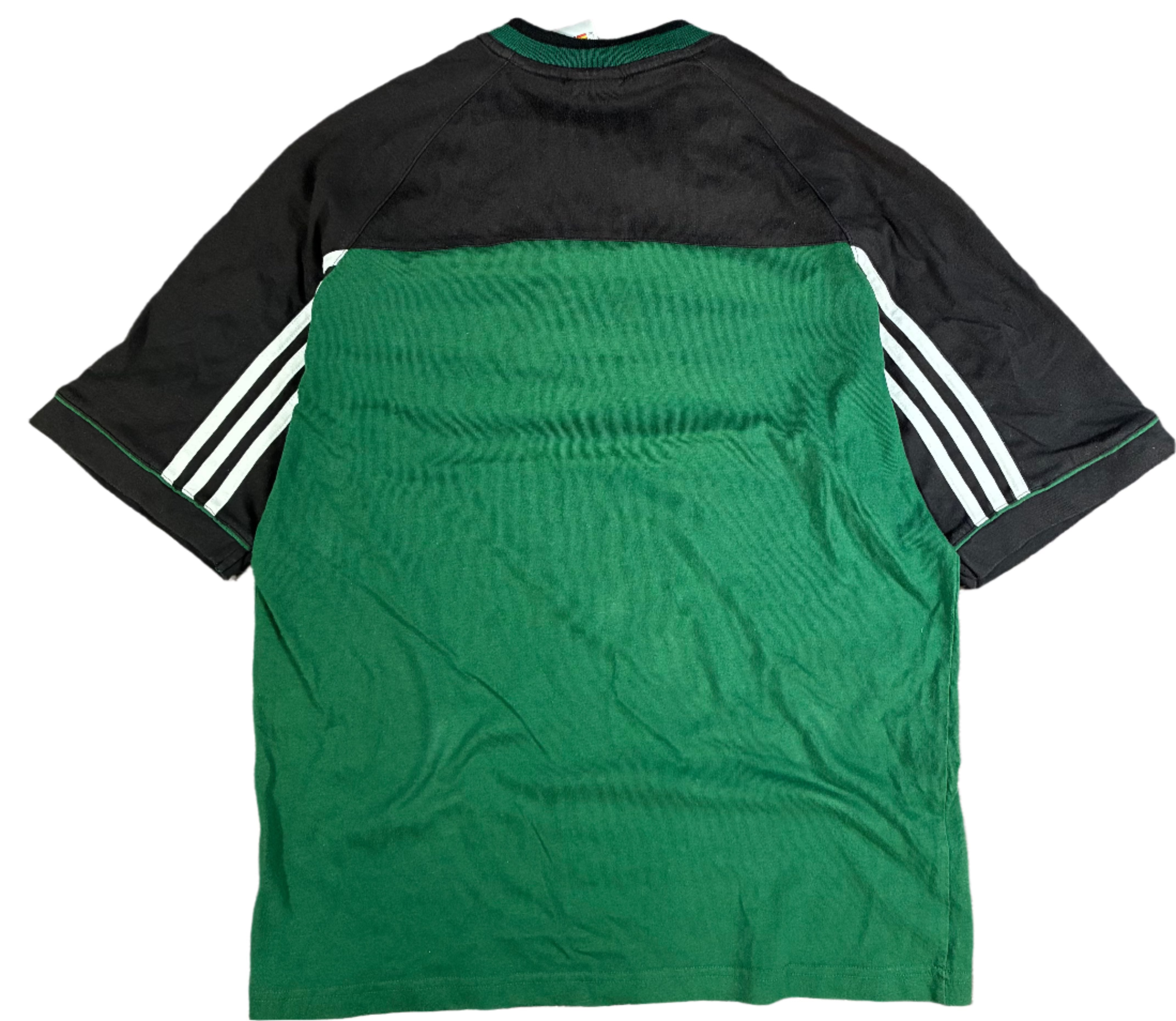 Adidas Vintage T-shirt Size M