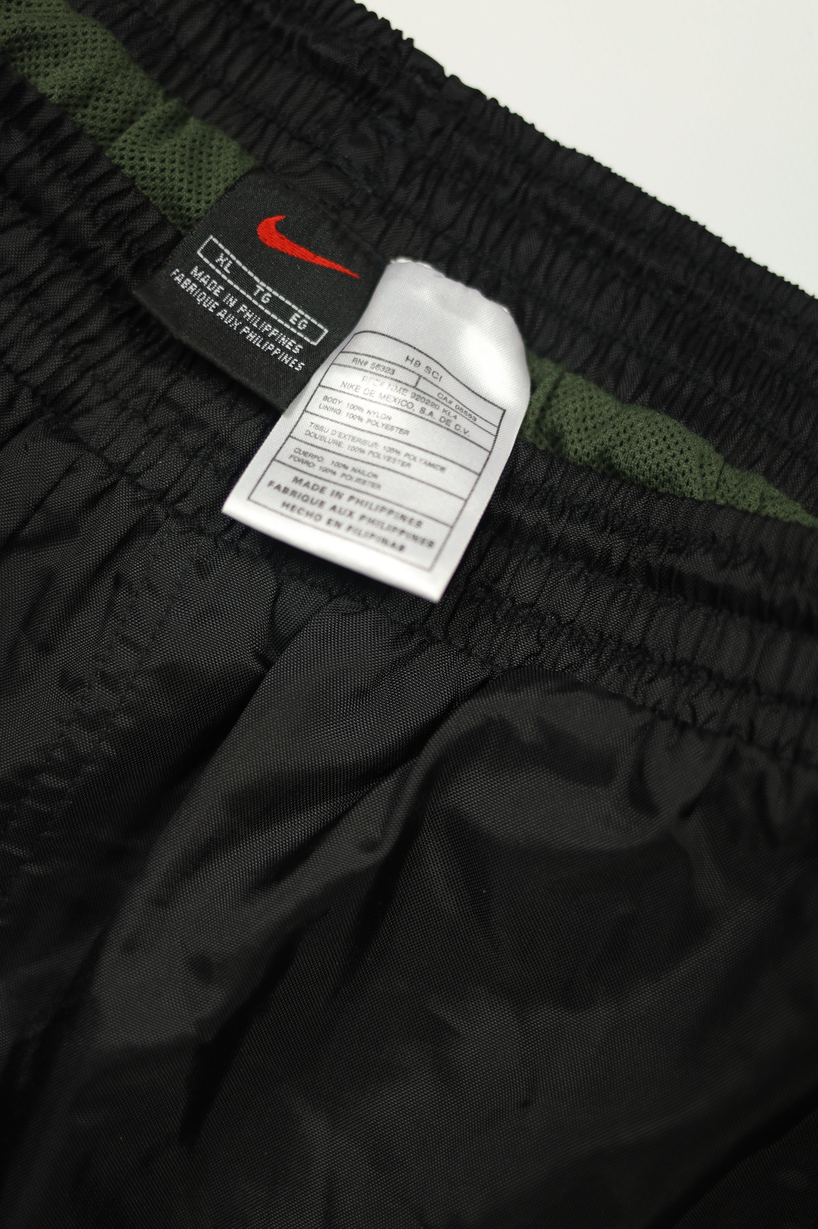 Nike Trackpants Size XL