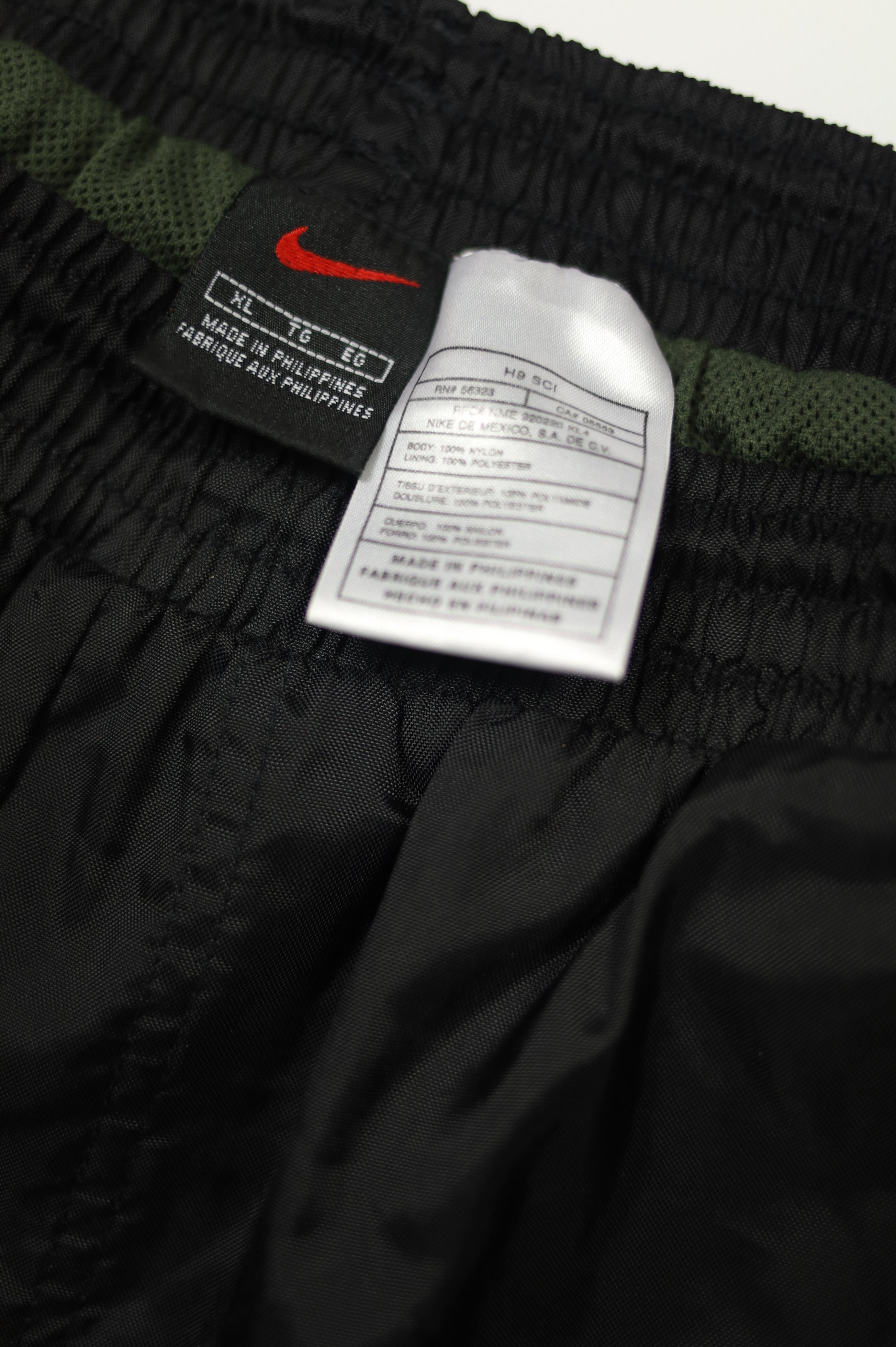 Nike Trackpants Size XL