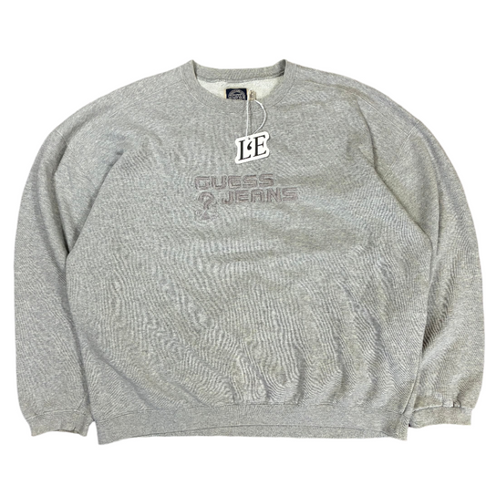 Guess Vintage Sweatshirt Size L