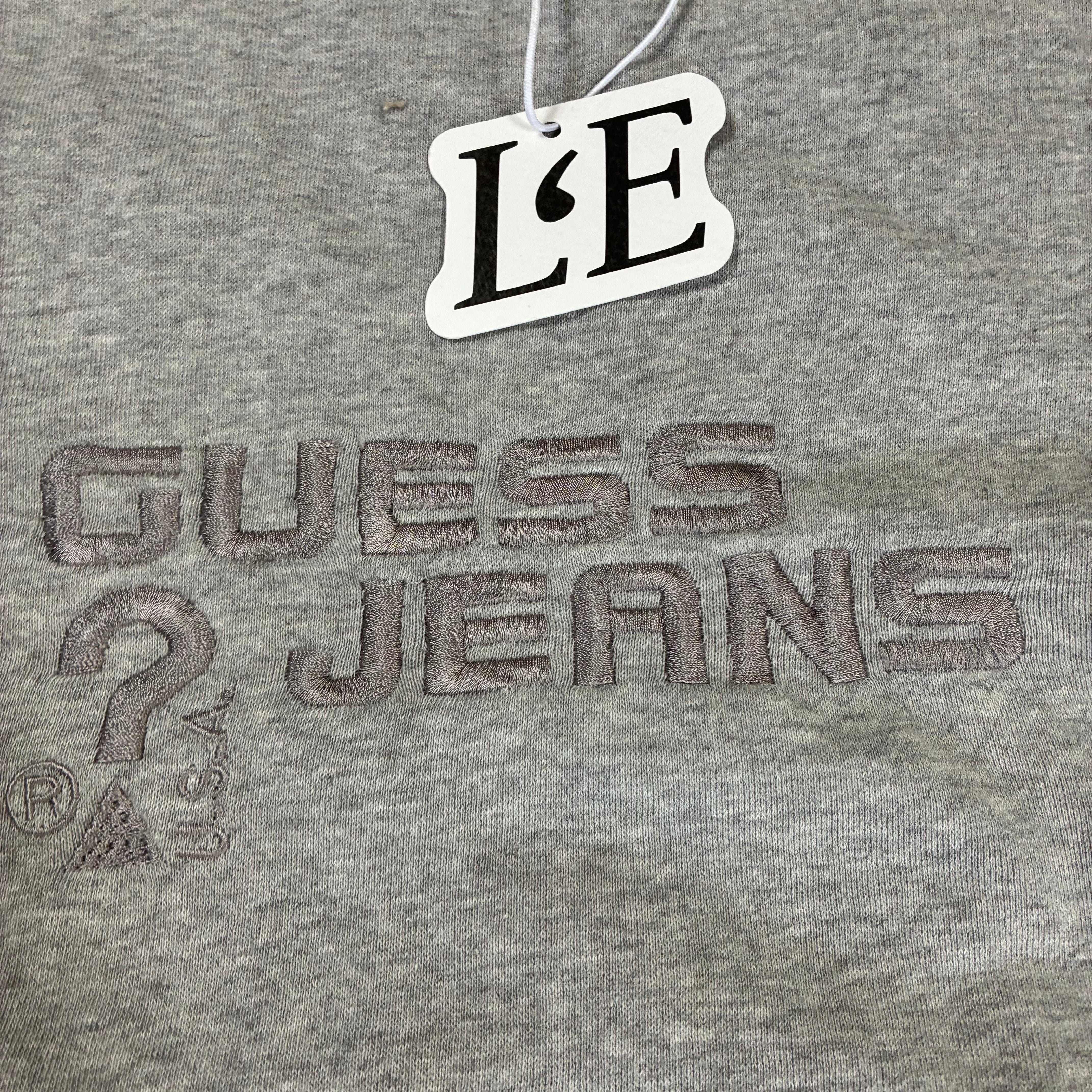 Guess Vintage Sweatshirt Size L